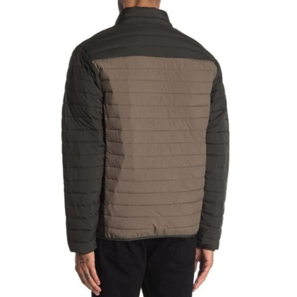 Hawke & Co. Puffer Stretch Jacket - Picture 2 of 6